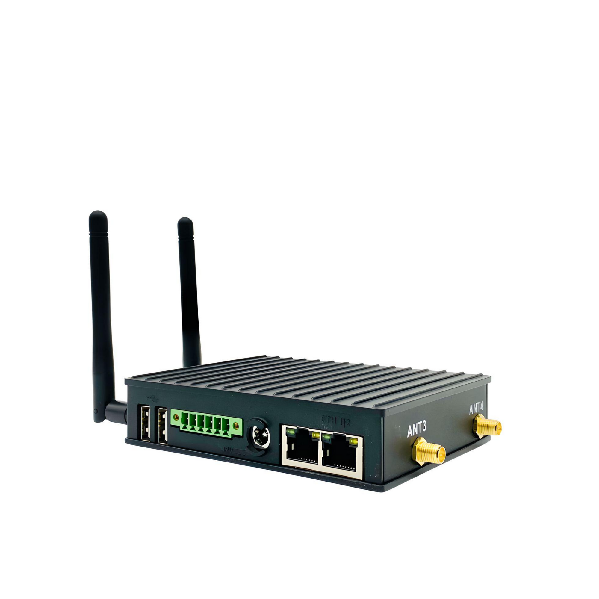 Simulcast 9900 Ethernet Gateway Pro